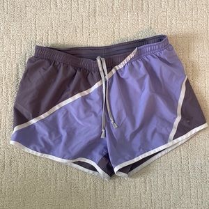 Nike drifit shorts